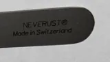 Excelta 3C-SA Tweezer Very Fine Precision Tweezer, Anti-Magnetic Steel