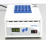 VWR Heatblock I Dry Bath Incubator with Digital Control, 5-120C Range
