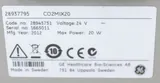 GE Healthcare CO2Mix20 Controller for Bioreactor CO2 Control System