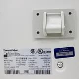 Thermo Sorvall Legend XTR Centrifuge 15,200 RPM with Refrigeration - Used