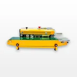 JORESTECH E-CBS-630D Continuous Band Sealer with Digital Control, 120V