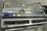 Labconco 6 XPert Filtered Balance System Hood For Parts Use Only 120V 60Hz