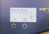 Elga OR015XXM1 Water System Type II+ Pure Water Delivery 15L/hr