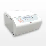 Globe Scientific Inc. GCC-MP Centrifuge 300-6000 RPM, 30-Place Rotor
