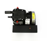 BioTek Instruments 7103034 Vacuum Pump for Microplate Washers, 115-230V