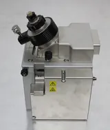 D.I.S. Dynamic Integrated Solutions 80100-62050 Mass Spectrometry Housing