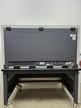 Thermo Orbitrap Fusion, ETD Mass Spectrometer Tribrid Architecture, 2014