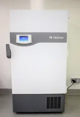 Helmer iUF126 Ultra-Low Temperature Freezer -86C, 26 cu ft Capacity