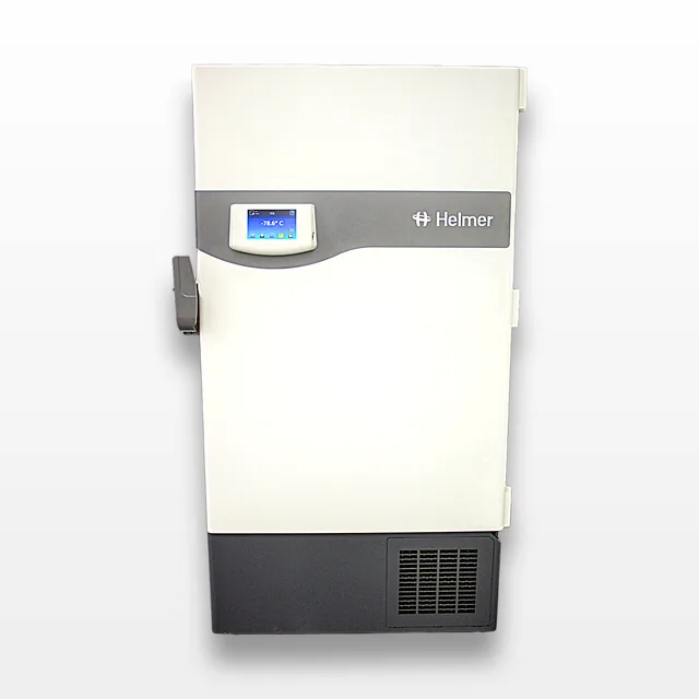 Helmer iUF126 Ultra-Low Temperature Freezer -86C, 26 cu ft Capacity