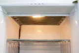 Kenmore 253.9261110 Upright Freezer for Efficient Space-Saving Storage