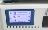 Essen BioScience IncuCyte Zoom Microscope with IncuStore Live-Cell Analysis