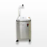 Repligen SYTF-600 Tangential Flow Filtration System with Dual Pump
