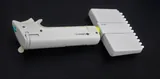 Thermo Labsystems Finnpipette 12 Channel 300uL Multichannel Pipette Used