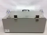 VWR 1229 Digital Microprocessor Controlled 18L Water Bath for Lab Applications