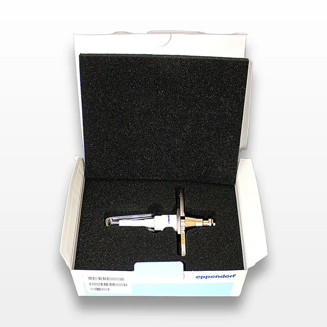 Eppendorf cat: 960001010 Liquid Handling Dispensing Tool 1-50µL TS 50