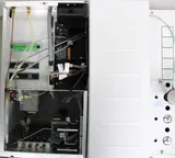 Varian 450-GC Gas Chromatograph for Spare Parts, Non-Working