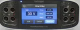 Invitrogen LOt: PS 210907012 Electrophoresis Power Supply 120W 300V
