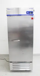 Fisherbrand GTFBG25FSSA Lab Freezer -29C, 45 kg Cap, Stainless