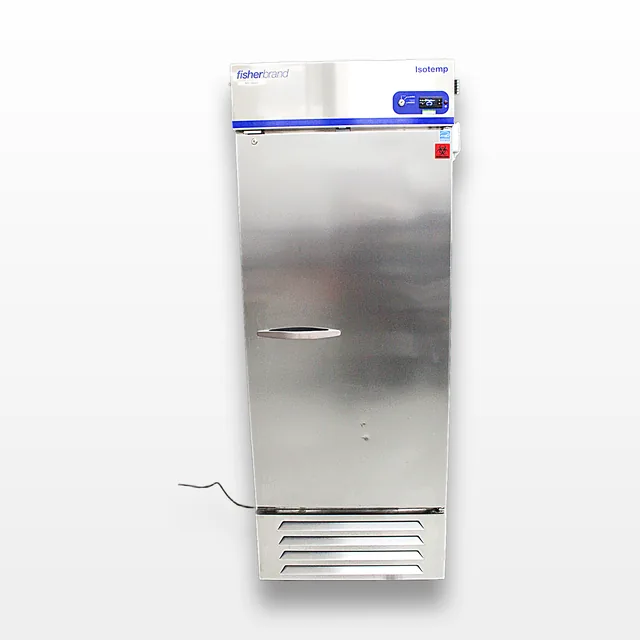 Fisherbrand GTFBG25FSSA Lab Freezer -29C, 45 kg Cap, Stainless