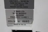 Labnet Wash Module Thermocycler Temperature Control Simulated Slide Control