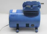 Iwaki AP-24OZ Air Pump Diaphragm Type Gas Analysis Suction Transfer