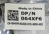 Dell DP/N064XF6 DisplayPort to DVI Adapter Box of 80 pcs 1920x1200 Resolution