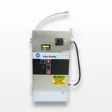 Allen Bradley 5412ESS Motor Control Center 4X-12 5HP 7.6A 460V Used
