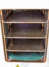 Thermo HERAcell 150i CO2 Incubator Double Stack 150L Dual Chamber