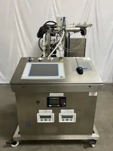 Pall Allegro TFF System Single Use Automation for Bioprocessing UF/DF