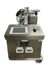 Pall Allegro TFF System Single Use Automation for Bioprocessing UF/DF