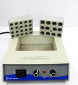 Fisher Scientific 2052FS Dual Dry Bath Incubator 5-130C Versatile Heating
