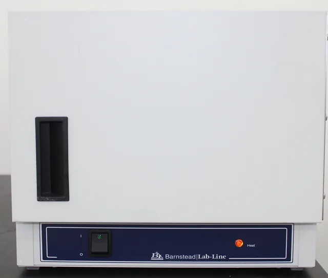 Barnstead/Lab-Line Line 100 Incubator - Compact Benchtop, 19L, 40C