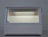 C.B.S. Scientific Optimizer PCR Workstation with UV Protection