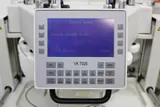 Varian VK7025 Dissolution Apparatus for Dissolution Testing with AutoTemp
