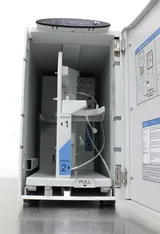 Thermo Scientific Dionex ICS-6000 EG-6 Ion Chromatography System, 120V