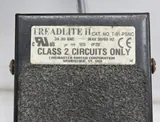 Linemaster Treadlite II Foot Switch Industrial Control Pedal T-91-PSNC