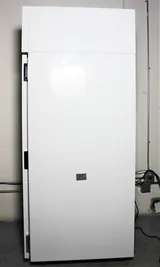 NORLAKE NSFR241WMW/0M Refrigerator Cold Storage 24 cu ft Capacity 35.6-50F