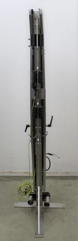 GE Healthcare CultiBag STR Bioreactor System - Needs Repair for Parts