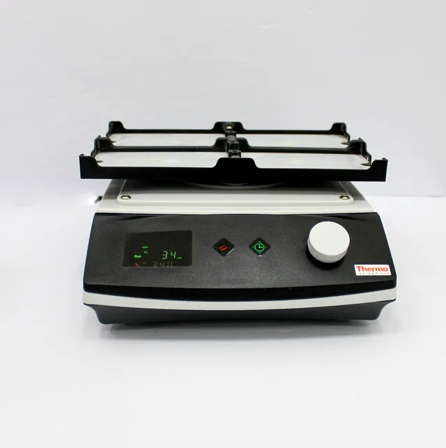 Thermo Scientific Compact Digital Microplate Shaker 150-1200 RPM