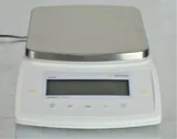 Sartorius CPA8201 Lab Bench Scale 8200g Capacity with Motorized Calibration