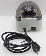VWR C1213 Mini Microcentrifuge 6000 RPM, Compact Design, Strip Tube Rotor