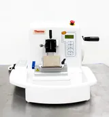 Thermo Shandon Finesse ME+ Microtome Motorized Cutting