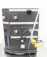 GE AKTAexplorer FPLC Liquid Chromatography System with P-900 Pump