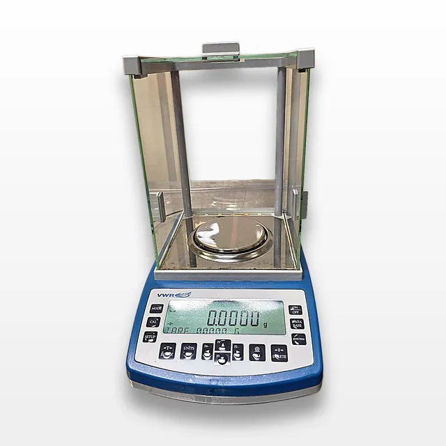 VWR Balance 310-AC