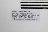 Shimadzu SPD-10A VP UV/Vis Detector for Analytical Chemistry Light Source