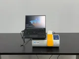 ChemoMetec A/S NucleoCounter NC-200 Automated Image Based Cell Counter Cell Viability