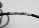 VWR SympHony pH Electrode Model 14002-850 With Glass Body & BNC Connector
