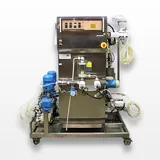 Amersham Pharmacia Biotech System No 1389 Chromatography System for Biopharmaceuticals