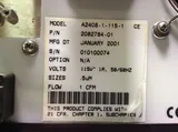 Met One A2408-1-115-1 Laser Particle Counter for Cleanroom Monitoring