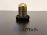 Nikon Plan Fluor Microscope Objective 10x/0.30